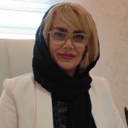 دکتر مهری احمدی