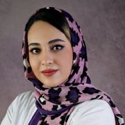 دکتر آناهیتا ویسی