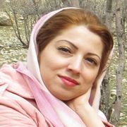 دکتر الهام رضایی