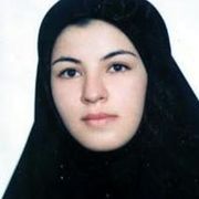 دکتر مهری حاج میرزائی تفرشی
