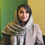 دکتر نادیا جنت پور