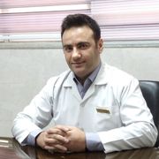 دکتر سید وحید هاشمی