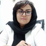 دکتر شهلا اشرفی