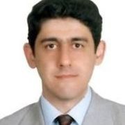 دکتر مهدی جلیل زاده