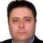 دکتر سیدامید خلیلی فر
