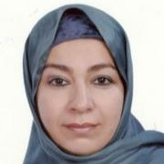 دکتر شهرزاد بربند