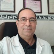 دکتر علی مقدم نیا