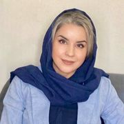 دکتر الهام هاشمی