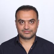 دکتر علیرضا عسگری