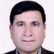 دکتر علی خدا بنده