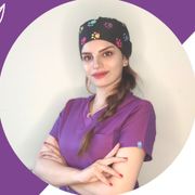 دکتر آناهیتا ناویافر