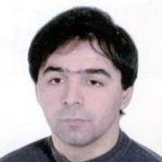 دکتر سعیدرضا کلات جاری