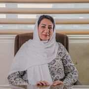 دکتر نرگس باباخانی
