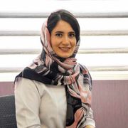 دکتر سحر پاکدامن ساوجی