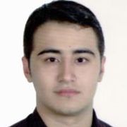 دکتر محمد آقاسی زاده شعرباف