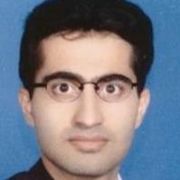 دکتر بهرنگ علی پورعابدی