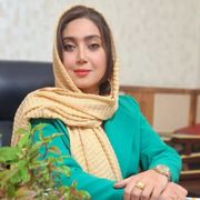 طناز بهنام شیرازی