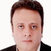 دکتر سید علی اشرف آل طه