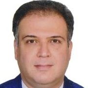 دکتر علی منصوری مهربانی