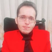 دکتر محمد ارحمی