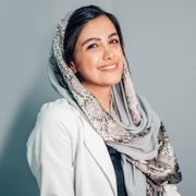 دکتر مریم یزدیان