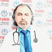 دکتر قربان رضائی