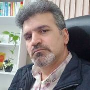دکتر علیرضا صفرلوئی