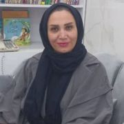 دکتر ثریا چراغی