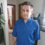 دکتر بهزاد پورعبداله فرشچی
