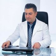 دکتر محمد مهدی ستاری نژاد