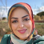 دکتر هانیه سادات عظیمی