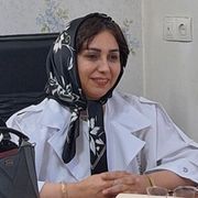 دکتر ملیحه کیان مهر
