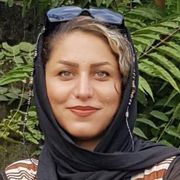 دکتر سارا گنجعلی شاهی