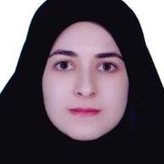 دکتر نفیسه عماد