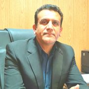 دکتر محمد آب سالان