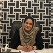 دکتر شهناز خیرخواه