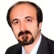 دکتر سید محمد کاظم شیخ الاسلامی