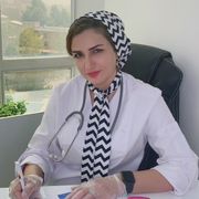 دکتر مریم شهسواری علویجه
