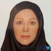 دکتر مهنوش مدنی