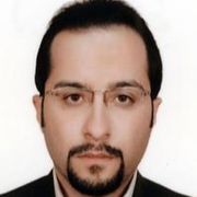 دکتر جمال لوائی مشهدی