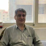 دکتر محمد فرجی
