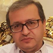 دکتر چنگیز فخری