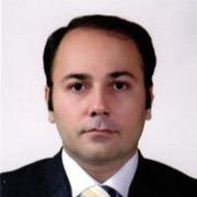 دکتر علی شاهی نیری