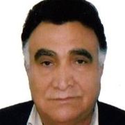 دکتر حشمت الله نیک دوست