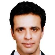 دکتر محسن کمالی کوهساری