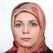 دکتر معصومه کیان پیشه