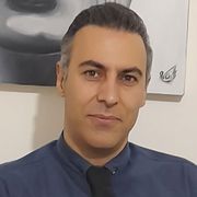 دکتر حمیدرضا دامغانی نسب