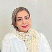 دکتر مهتاب رجبی