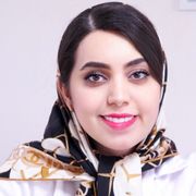 دکتر یاسمن فضلی