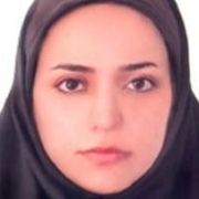 دکتر سحر احمدی بنکدار